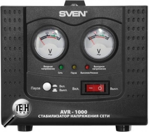 Sven AVR-1000